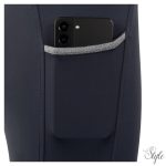 BR teli szilikonos női lovaglóleggings Mitzy