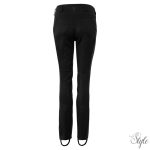 BR teli szilikonos jodhpur női lovaglóleggings Maeva