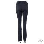 BR teli szilikonos jodhpur női lovaglóleggings Maeva