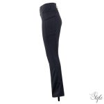 BR teli szilikonos jodhpur női lovaglóleggings Maeva