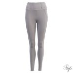 BR teli szilikonos női lovaglóleggings CLX