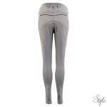 BR teli szilikonos női lovaglóleggings CLX