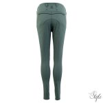 BR teli szilikonos női lovaglóleggings CLX