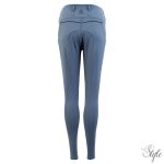 BR teli szilikonos női lovaglóleggings CLX