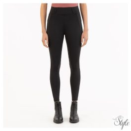 BR teli szilikonos női lovaglóleggings Ilana