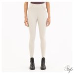 BR teli szilikonos női lovaglóleggings Ilana