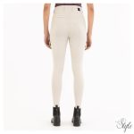 BR teli szilikonos női lovaglóleggings Ilana