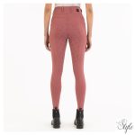 BR teli szilikonos női lovaglóleggings Ilana