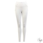 BR teli szilikonos női lovaglóleggings Otranto