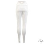 BR teli szilikonos női lovaglóleggings Otranto