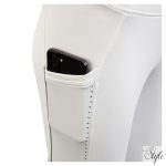 BR teli szilikonos női lovaglóleggings Otranto