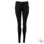 BR teli szilikonos női lovaglónadrág Mathilda