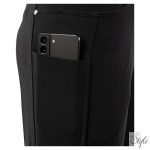 BR teli szilikonos női lovaglónadrág Mathilda