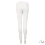 BR térdszilikonos női lovaglónadrág Winnipeg