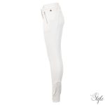 BR térdszilikonos női lovaglónadrág Winnipeg