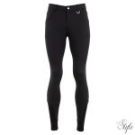 BR teli szilikonos férfi lovaglónadrág Marcus