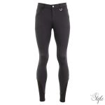 BR teli szilikonos férfi lovaglónadrág Marcus