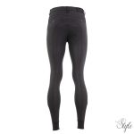 BR teli szilikonos férfi lovaglónadrág Marcus