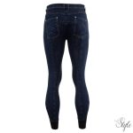 BR farmer teli szilikonos férfi lovaglónadrág Mathieu