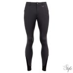 BR teli szilikonos férfi lovaglónadrág Maikel