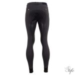 BR teli szilikonos férfi lovaglónadrág Maikel