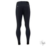 BR teli szilikonos férfi lovaglónadrág Maikel