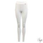 Premiere teli szilikonos női lovaglóleggings Bouvardia