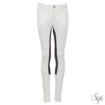 BR teli szilikonos gyermek versenynadrág Navan