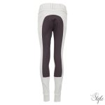 BR teli szilikonos gyermek versenynadrág Navan