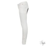 BR teli szilikonos gyermek versenynadrág Navan