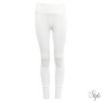 BR teli szilikonos gyermek lovaglóleggings Marjolein