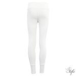 BR teli szilikonos gyermek lovaglóleggings Marjolein