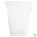 BR teli szilikonos gyermek lovaglóleggings Marjolein