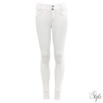 BR teli szilikonos gyermek versenynadrág Poole