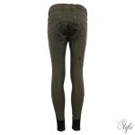 BR teli szilikonos gyermek lovaglónadrág Marissa