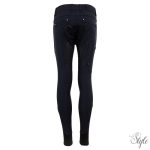 BR teli szilikonos gyermek lovaglónadrág Marissa