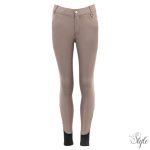 BR teli szilikonos gyermek lovaglónadrág Marissa