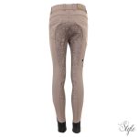 BR teli szilikonos gyermek lovaglónadrág Marissa