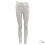 BR teli szilikonos gyermek versenynadrág Merida