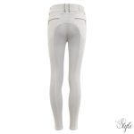 BR teli szilikonos gyermek versenynadrág Merida