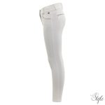 BR teli szilikonos gyermek versenynadrág Merida