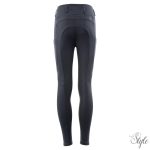 BR teli szilikonos gyermek lovaglóleggings Minja