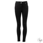 BR teli szilikonos gyermek lovaglónadrág Mikai