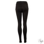 Premiere teli szilikonos gyermek lovaglóleggings