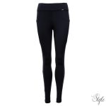 Premiere teli szilikonos gyermek lovaglóleggings