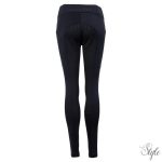 Premiere teli szilikonos gyermek lovaglóleggings