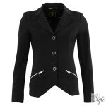 BR női versenyzakó Nottingham