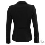 BR női versenyzakó Nottingham