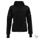 BR unisex kabát Essential