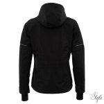 BR unisex kabát Essential
